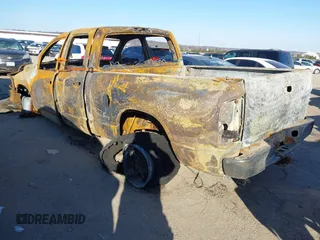 2004 Dodge 2500 SLT with VIN 3D7KU28C44G265616, listed as a IAAI auction lot 41544599 with Not Provided miles. Bid and sale history available at carsss.com. Image 3.