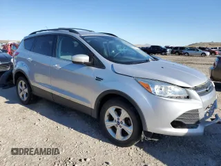 2013 Ford Escape SE z VIN 1FMCU9G96DUD12621, wystawiony jako Copart lot #56176175 z przebiegiem 85 597 mil mil oraz Szkoda całkowita • Salvage title. Historia ofert i sprzedaży dostępna na DreamBid. Obrazek 4.