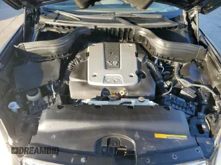 2010 Infiniti EX Journey with VIN JN1AJ0HP2AM700599, listed as a Copart auction lot 79760144 with Not Provided miles and Clean Title. Bid and sale history available at DreamBid. Image 11.