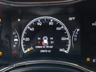 2020 Jeep Grand Cherokee Laredo E with VIN 1C4RJFAG9LC291300, listed as a IAAI auction lot 41315443 with 29,979 mi miles and . Bid and sale history available at DreamBid. Image 15.