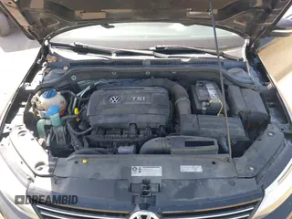 2014 Volkswagen Jetta Sedan SE w/Connectivity/Sunroof PZEV with VIN 3VWD17AJ8EM434456, listed as a IAAI auction lot 42099297 with 92,773 mi miles. Bid and sale history available at carsss.com. Image 10.