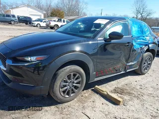 2021 Mazda CX-30 S with VIN 3MVDMAALXMM269676, listed as a IAAI auction lot 41581451 with 33,449 mi miles and . Bid and sale history available at DreamBid. Image 23.