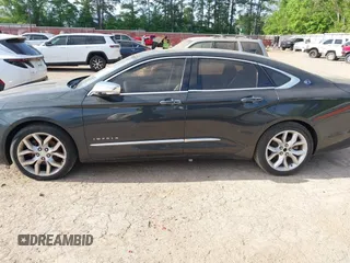 2015 Chevrolet Impala LTZ with VIN 2G1155SL6F9133136, listed as a IAAI auction lot 42024420 with 149,688 mi miles and . Bid and sale history available at DreamBid. Image 14.