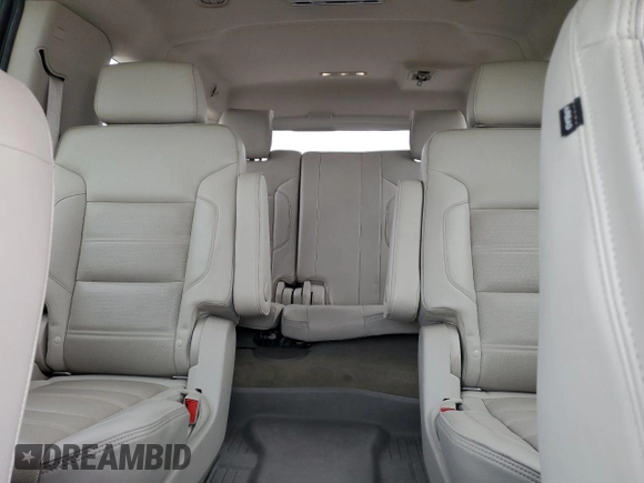 2019 GMC Yukon XL Denali with VIN 1GKS1HKJ1KR132018, listed as a Copart auction lot 49337035 with 73,216 mi miles and Salvage Title. Bid and sale history available at carsss.com. Image 10.
