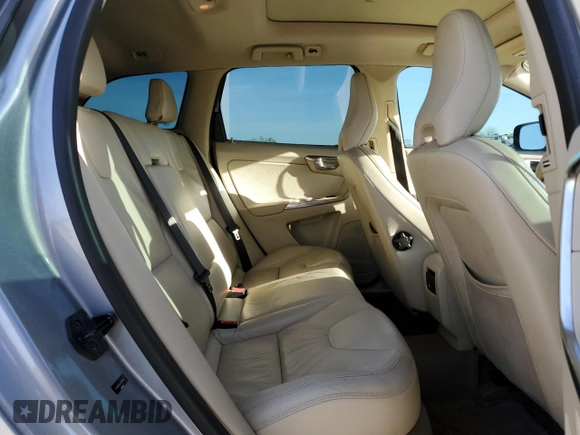 2012 Volvo XC60 3.2L с VIN YV4952DL2C2296122, выставлен на аукционе Copart как лот 48769885 с пробегом 154 609 миль миль и Списание • Salvage title. История ставок и продаж доступна на DreamBid. Изображение 11.