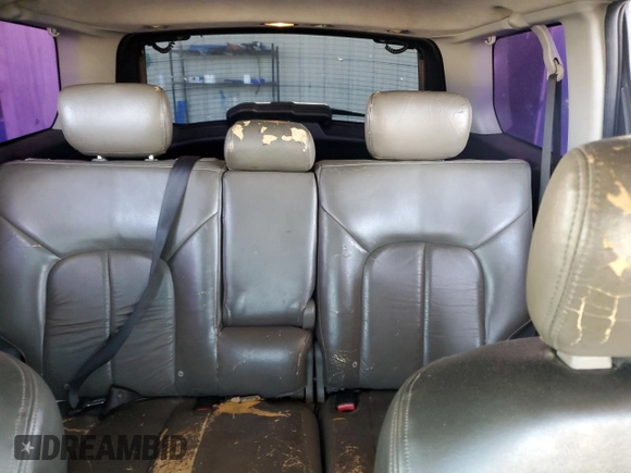 2004 Mitsubishi Endeavor LS with VIN 4A4MM21S04E060864, listed as a Copart auction lot 77817594 with 149,553 mi miles and Salvage Title. Bid and sale history available at carsss.com. Image 10.