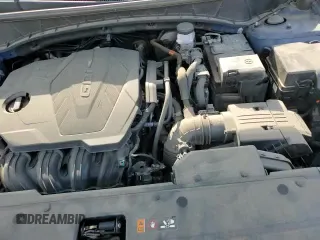 2023 Hyundai Tucson Limited z VIN 5NMJE3AE8PH166682, wystawiony jako Copart lot #82148365 z przebiegiem 31 458 mil mil oraz Szkoda całkowita • Salvage title. Historia ofert i sprzedaży dostępna na DreamBid. Obrazek 14.