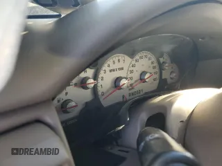 2004 Mercury Mountaineer Convenience z VIN 4M2DU86W64ZJ49413, wystawiony jako Copart lot #88571635 z przebiegiem 158 764 mil mil oraz Szkody całkowita. Historia ofert i sprzedaży dostępna na DreamBid. Obrazek 9.
