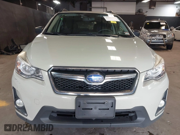 2016 Subaru Crosstrek with VIN JF2GPAAC1GG262217, listed as a IAAI auction lot 42080083 with 150,052 mi miles. Bid and sale history available at carsss.com. Image 13.