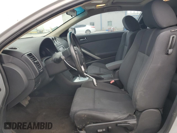 2009 Nissan Altima 2.5 S with VIN 1N4AL24E49C200801, listed as a Copart auction lot 86436294 with 182,829 mi miles and Salvage Title. Bid and sale history available at carsss.com. Image 7.