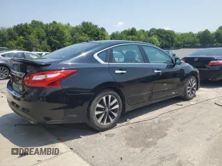 2016 Nissan Altima S с VIN 1N4AL3AP1GC272239, выставлен на аукционе Copart как лот 60796745 с пробегом 675 414 миль миль и Списание • Salvage title. История ставок и продаж доступна на DreamBid. Изображение 3.