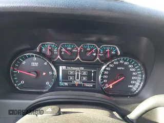2016 Chevrolet Tahoe LT z VIN 1GNSCBKC3GR214982, wystawiony jako IAAI lot #41991198 z przebiegiem 176 422 mil mil oraz . Historia ofert i sprzedaży dostępna na DreamBid. Obrazek 7.