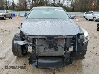 2019 Cadillac CTS Luxury RWD with VIN 1G6AR5SX3K0119815, listed as a Copart auction lot 44779735 with 28,049 mi miles and Salvage Title. Bid and sale history available at DreamBid. Image 5.