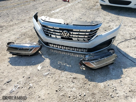 2020 Volkswagen Passat 2.0T R-Line with VIN 1VWMA7A39LC006332, listed as a Copart auction lot 47356655 with 72,560 mi miles and Salvage Title. Bid and sale history available at carsss.com. Image 12.