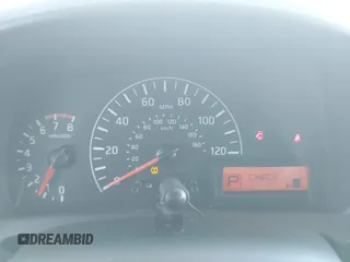 2016 Nissan NV200 S z VIN 3N6CM0KN2GK697987, wystawiony jako IAAI lot #41784747 z przebiegiem Nie podano mil oraz . Historia ofert i sprzedaży dostępna na DreamBid. Obrazek 7.
