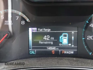 2016 Chevrolet Impala LT with VIN 2G1115S38G9135354, listed as a IAAI auction lot 42145093 with 146,846 mi miles and . Bid and sale history available at DreamBid. Image 16.