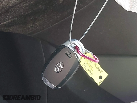 2019 Hyundai Santa Fe SEL with VIN 5NMS33AD3KH134264, listed as a IAAI auction lot 41848618 with Not Provided miles and . Bid and sale history available at DreamBid. Image 11.