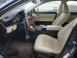 2016 Lexus ES 300h Hybrid with VIN JTHBW1GGXG2121468, listed as a Copart auction lot 37652353 with 69,771 mi miles. Bid and sale history available at carsss.com. Image 7.