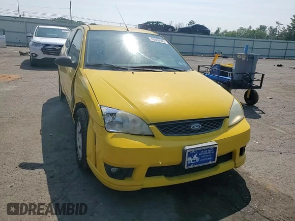 2006 Ford Focus S z VIN 1FAHP31N06W222169, wystawiony jako Copart lot #60300995 z przebiegiem 128 734 mil mil oraz Szkoda całkowita • Salvage title. Historia ofert i sprzedaży dostępna na DreamBid. Obrazek 13.