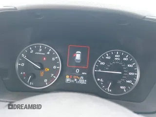 2024 Subaru Crosstrek Premium с VIN JF2GUADC9R8304800, выставлен на аукционе IAAI как лот 41965756 с пробегом 17 702 миль миль и . История ставок и продаж доступна на DreamBid. Изображение 7.