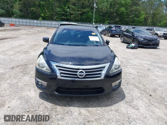 2013 Nissan Altima SL z VIN 1N4BL3AP1DC117237, wystawiony jako IAAI lot #42250551 z przebiegiem Nie podano mil oraz . Historia ofert i sprzedaży dostępna na DreamBid. Obrazek 6.