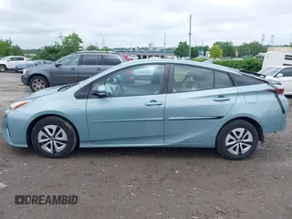 2017 Toyota Prius Two with VIN JTDKARFU2H3048467, listed as a IAAI auction lot 42509950 with 69,322 mi miles and . Bid and sale history available at DreamBid. Image 13.