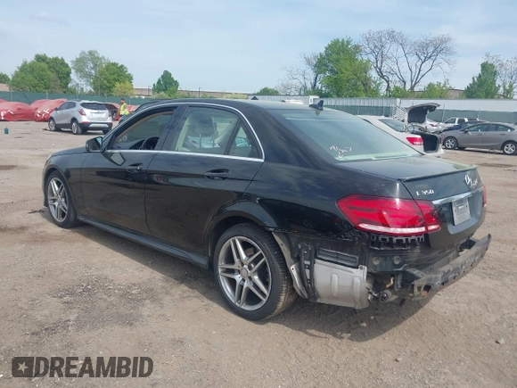 2014 Mercedes-Benz E 350 Luxury with VIN WDDHF8JB4EB029082, listed as a IAAI auction lot 42127782 with 147,193 mi miles and . Bid and sale history available at DreamBid. Image 3.