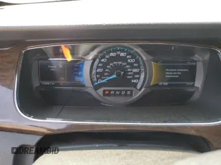 2015 Ford Taurus Limited с VIN 1FAHP2F82FG114594, выставлен на аукционе Copart как лот 53744795 с пробегом 71 509 миль миль и Списание • Salvage title. История ставок и продаж доступна на DreamBid. Изображение 9.
