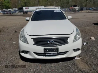 2011 Infiniti G37 x with VIN JN1CV6AR8BM402099, listed as a Copart auction lot 53331275 with 112,093 mi miles and Non Repairable. Bid and sale history available at carsss.com. Image 5.