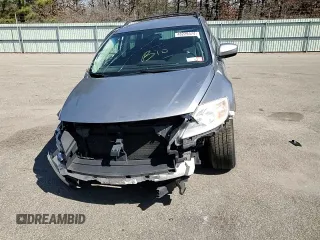 2010 Mazda CX-9 Touring with VIN JM3TB3MV3A0223303, listed as a Copart auction lot 65306574 with 123,990 mi miles and Non Repairable. Bid and sale history available at carsss.com. Image 11.