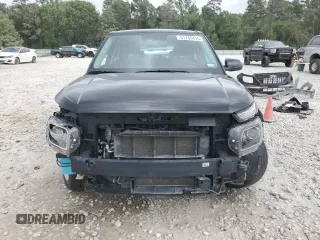 2023 Hyundai Venue SE с VIN KMHRB8A37PU216855, выставлен на аукционе Copart как лот 51135415 с пробегом 28 257 миль миль и Чистый • Clean title. История ставок и продаж доступна на DreamBid. Изображение 5.