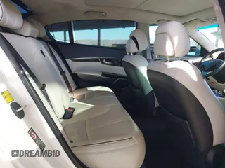 2015 Kia K900 Luxury with VIN KNALW4D45F6017623, listed as a IAAI auction lot 42451838 with 96,225 mi miles and . Bid and sale history available at DreamBid. Image 8.
