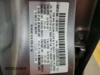 2011 Mazda CX-9 Touring with VIN JM3TB2CA5B0332257, listed as a Copart auction lot 53719545 with 147,784 mi miles and Salvage title. Bid and sale history available at DreamBid. Image 13.