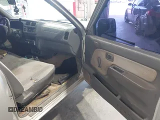 1998 Nissan Frontier XE with VIN 1N6DD21S9WC331083, listed as a IAAI auction lot 42202743 with 205,221 mi miles and . Bid and sale history available at DreamBid. Image 5.