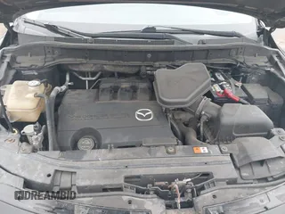 2013 Mazda CX-9 Touring z VIN JM3TB3CV4D0421734, wystawiony jako IAAI lot #42198678 z przebiegiem 131 063 mil mil oraz . Historia ofert i sprzedaży dostępna na DreamBid. Obrazek 10.
