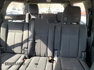 2016 Ford Expedition Max XLT with VIN 1FMJK1JT7GEF02705, listed as a Copart auction lot 52320825 with 150,294 mi miles and Clean Title. Bid and sale history available at DreamBid. Image 10.