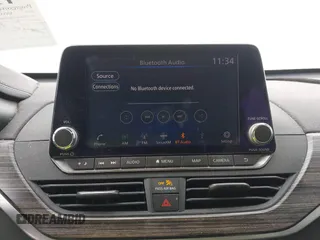 2019 Nissan Altima 2.5 SL with VIN 1N4BL4EV6KC165666, listed as a IAAI auction lot 41793064 with 171,927 mi miles. Bid and sale history available at carsss.com. Image 21.