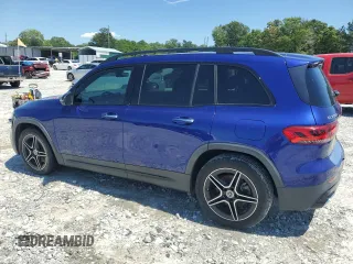 2020 Mercedes-Benz GLB 250 z VIN W1N4M4GB5LW026382, wystawiony jako Copart lot #57985435 z przebiegiem Nie podano mil oraz Tytuł czysty. Historia ofert i sprzedaży dostępna na DreamBid. Obrazek 2.