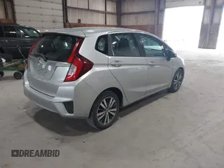 2015 Honda Fit EX-L z VIN 3HGGK5H86FM714030, wystawiony jako IAAI lot #42388380 z przebiegiem 197 414 mil mil oraz . Historia ofert i sprzedaży dostępna na DreamBid. Obrazek 4.