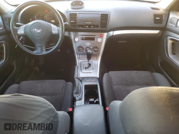 2009 Subaru Outback Special Edtn with VIN 4S4BP61C097324730, listed as a Copart auction lot 84091194 with 154,995 mi miles and Salvage Title. Bid and sale history available at carsss.com. Image 8.
