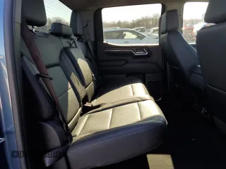 2024 GMC Sierra 1500 SLT с VIN 1GTPHDED0RZ361571, выставлен на аукционе Copart как лот 50083285 с пробегом 26 897 миль миль и Чистый • Clean title. История ставок и продаж доступна на DreamBid. Изображение 10.