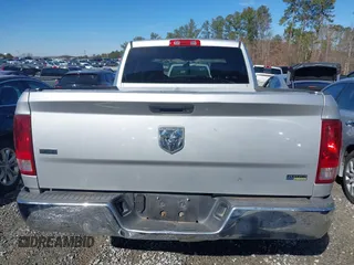 2010 Dodge 1500 SLT with VIN 1D7RB1GP8AS104872, listed as a IAAI auction lot 41635902 with 195,924 mi miles and . Bid and sale history available at carsss.com. Image 16.