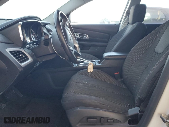 2016 GMC Terrain SLE with VIN 2GKFLTEK0G6252754, listed as a Copart auction lot 83393234 with 92,532 mi miles and Clean Title. Bid and sale history available at DreamBid. Image 7.