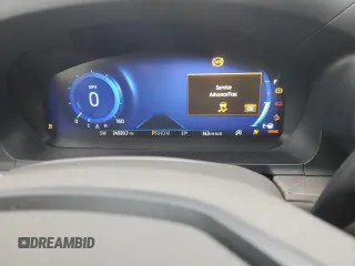 2020 Ford Explorer Platinum z VIN 1FM5K8HC0LGA60137, wystawiony jako Copart lot #87540635 z przebiegiem 24 929 mil mil oraz Szkoda całkowita • Salvage title. Historia ofert i sprzedaży dostępna na DreamBid. Obrazek 9.