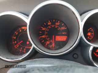 2003 Toyota Matrix Std z VIN 2T1LR32E83C020097, wystawiony jako Copart lot #72846244 z przebiegiem 200 836 mil mil oraz Nie do naprawy • Non repairable. Historia ofert i sprzedaży dostępna na DreamBid. Obrazek 9.