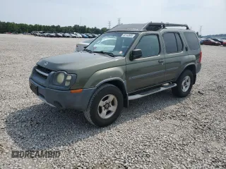 2004 Nissan Xterra XE z VIN 5N1ED28T14C666336, wystawiony jako Copart lot #60743805 z przebiegiem Nie podano mil oraz Czysty tytuł • Clean title. Historia ofert i sprzedaży dostępna na DreamBid. Obrazek 1.