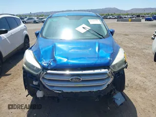 2017 Ford Escape SE with VIN 1FMCU0GD4HUA39250, listed as a IAAI auction lot 42183755 with 82,299 mi miles and . Bid and sale history available at DreamBid. Image 11.