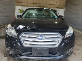 2017 Subaru Legacy Limited with VIN 4S3BNAN6XH3040822, listed as a Copart auction lot 55981165 with 108,294 mi miles and Salvage title. Bid and sale history available at DreamBid. Image 5.