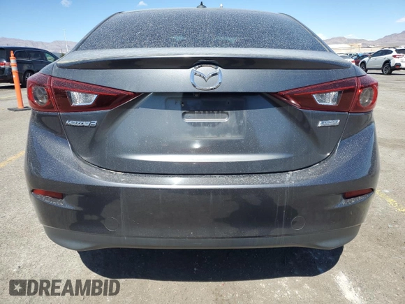 2014 Mazda 3 i Grand Touring with VIN JM1BM1W71E1144410, listed as a Copart auction lot 49713045 with 137,718 mi miles and Salvage Title. Bid and sale history available at carsss.com. Image 6.