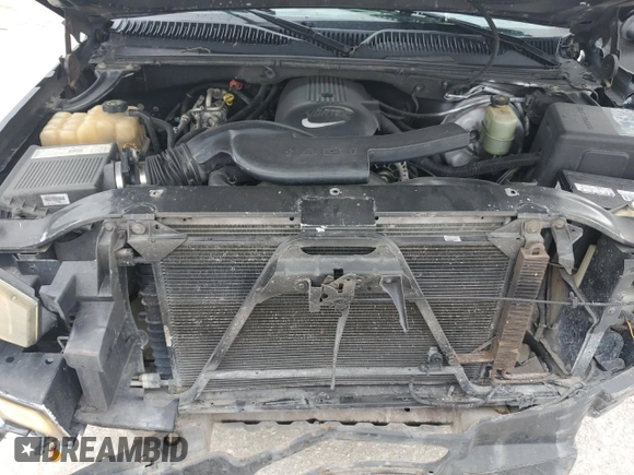 2002 Chevrolet Avalanche with VIN 3GNEC13T12G165778, listed as a Copart auction lot 79427234 with 275,313 mi miles and Salvage Title. Bid and sale history available at DreamBid. Image 14.